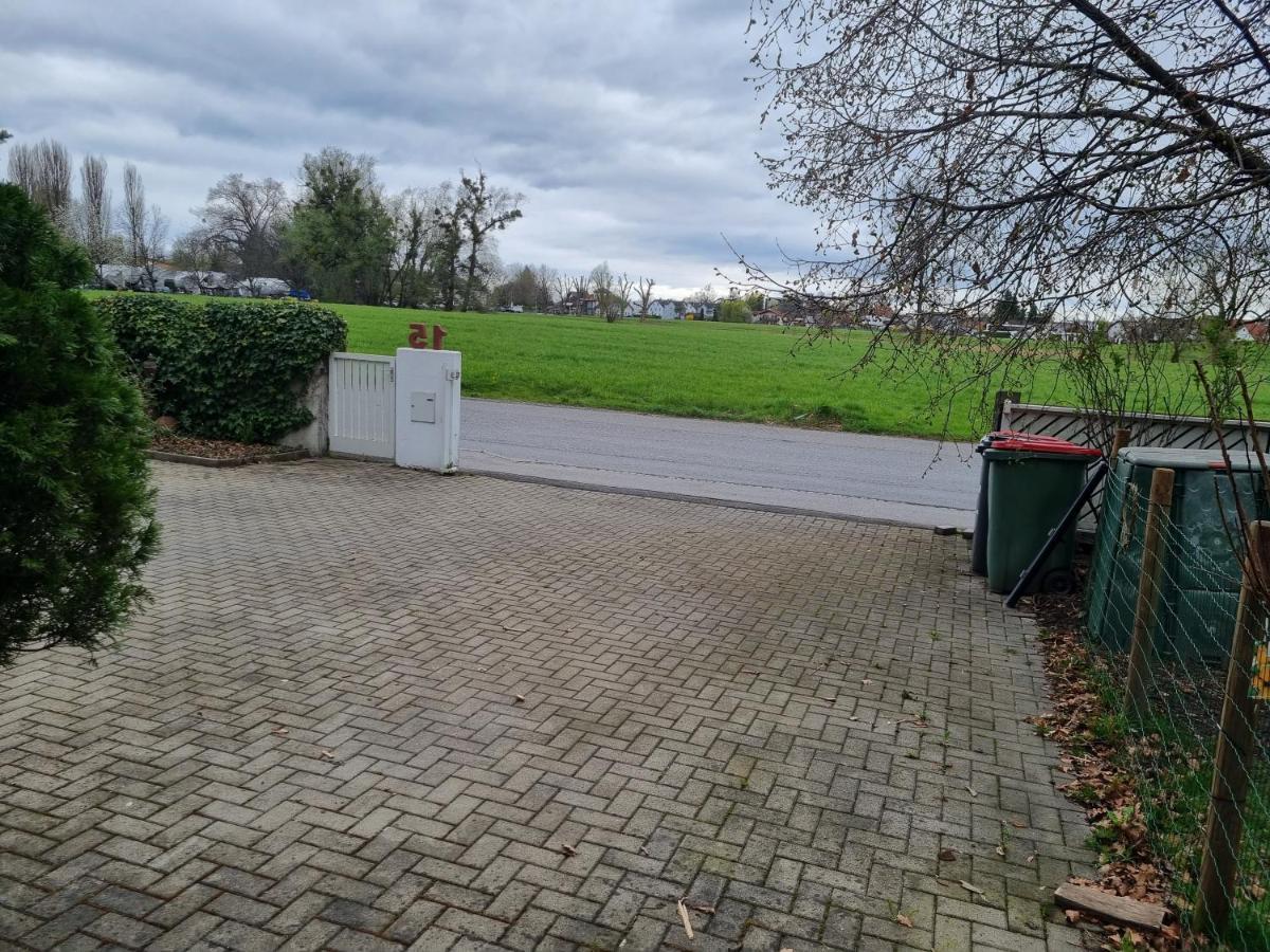 Appartement Hard Bodensee 外观 照片