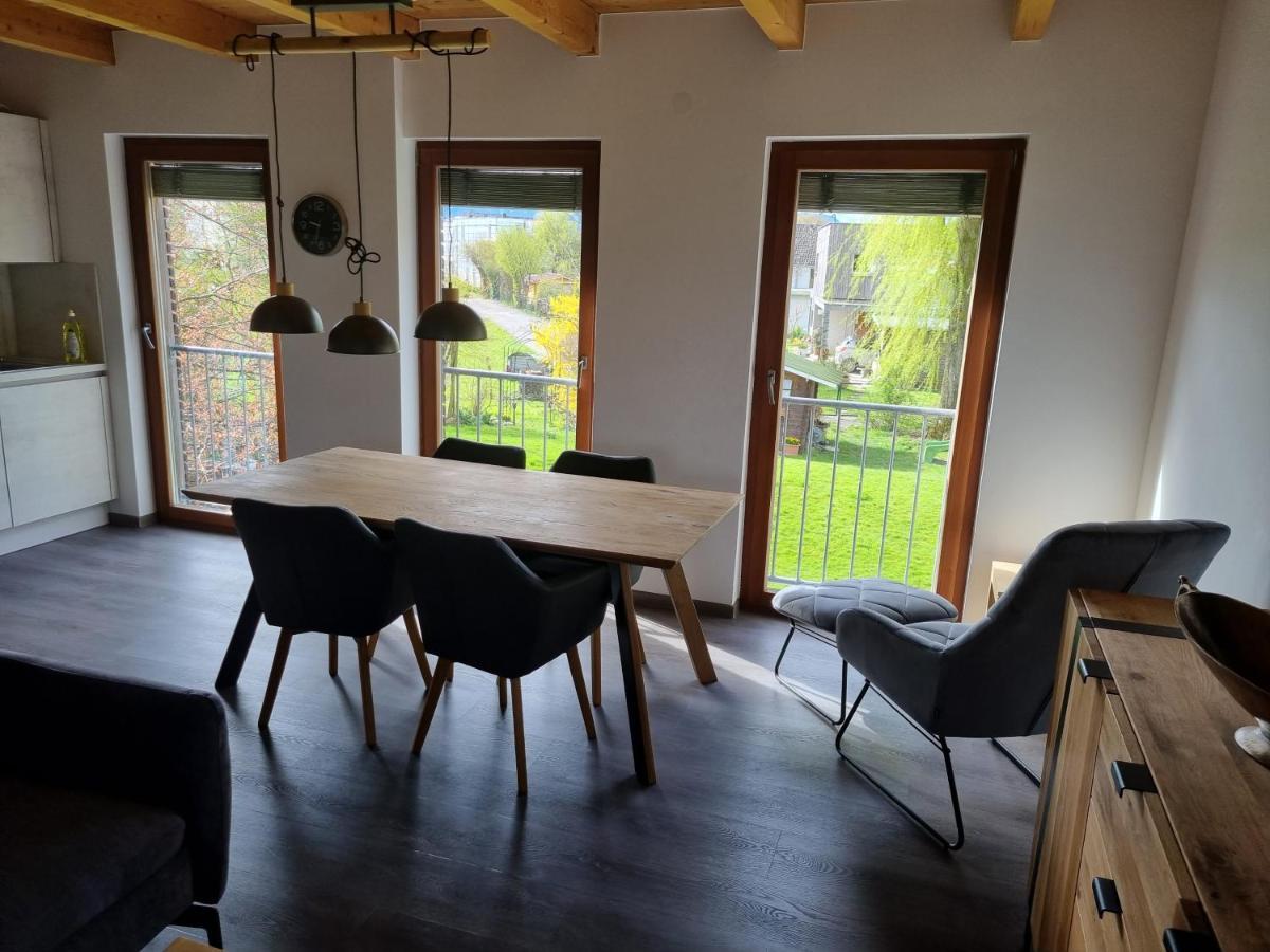 Appartement Hard Bodensee 外观 照片