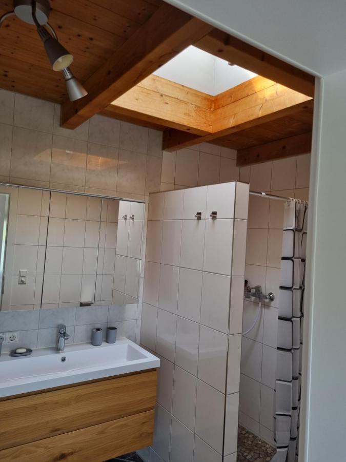 Appartement Hard Bodensee 外观 照片