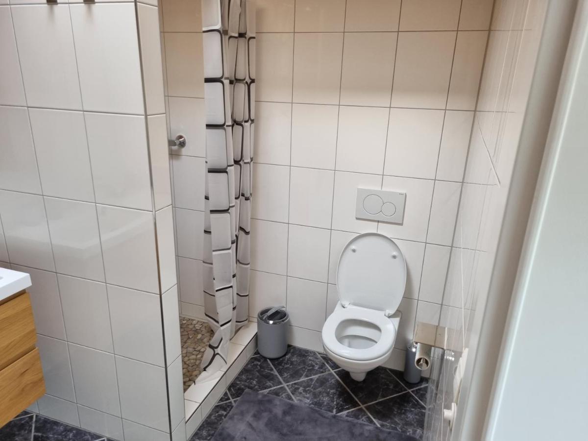 Appartement Hard Bodensee 外观 照片
