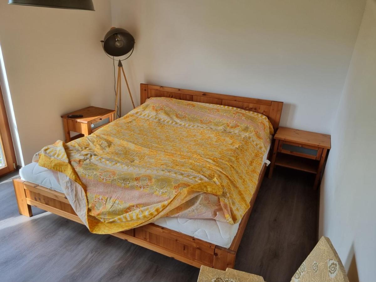 Appartement Hard Bodensee 外观 照片