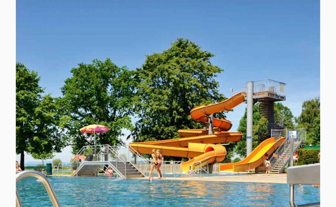 Appartement Hard Bodensee 外观 照片